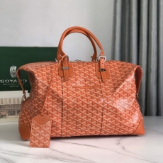 Goyard Travel Bags